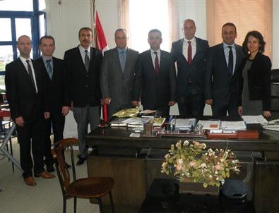 Mmo’dan Togar’a Ziyaret