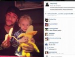NEYMAR - Neymar: Hepimiz maymunuz