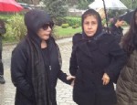 KAYAHAN - Nilüfer'in annesi son yolculuğuna uğurlandı