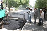 NİKAH SARAYI - Palandöken Belediyesi 30 Bin Ton Asfalt İhalesini Gerçekleştirildi…