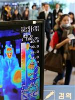 H1N1 - Tayland’da Domuz Gribinden 50 Kişi Ölü