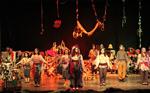 CEMİL MERİÇ - 5. Liselerarası Tiyatro Şenliği ‘istanbul’un Efendisi’ İsimli Oyun İle Açıldı