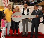 ZEKERIYAKÖY - Alişan’dan Piazza’nın 'Ev” Talihlisi Anahtar