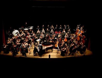 Böyle Konser Görülmedi