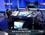 ERTEM ŞENER - Canlı yayında muzlu protesto