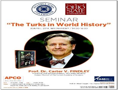 Dünya Gözünden Osmanlı ve Türk Tarihine Bakış