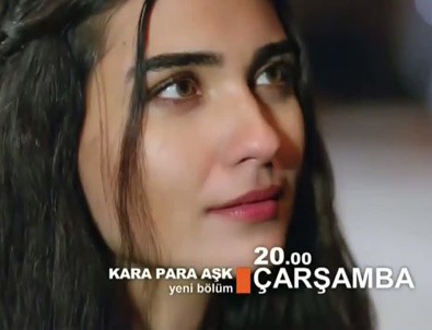 Kara Para Aşk 8. Bölüm Fragmanı Ve Özeti