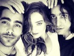 ORLANDO BLOOM - Miranda Kerr'den fotoğraflı mesaj