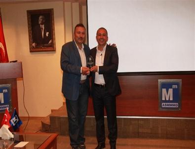 Muhasebeci ve Mali Müşavirlere Beden Dili Eğitimi