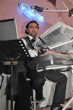 Piyanistin Ölümü Sevenlerini Yasa Boğdu