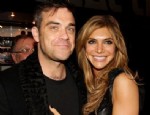 AYDA FIELD - Robbie Williams ikinci kez baba oluyor