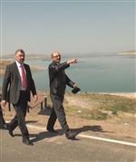 BUNGALOV - Sahil Yolu 2'nci Etabı Kayseri'ye Bağlandı