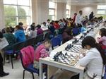 FATİH KAYA - Satranç Turnuvası Yapıldı