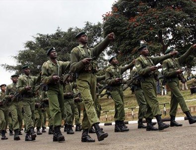 Ankara'da 'Eş-Şebab' alarmı!
