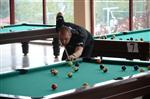 MALATYA İNÖNÜ ÜNIVERSITESI - Üniversiteler Arası Bilardo Türkiye Şampiyonası