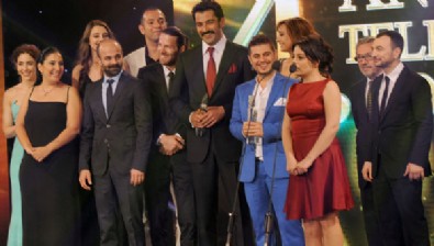 5. Antalya Televizyon Ödülleri hangi tarihlerde yapılacak?