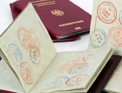 AB'den vize müjdesi