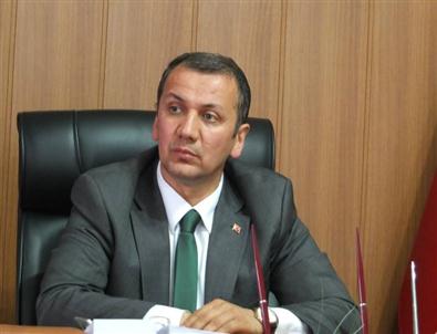 Başkan Tuncay Kiraz, Görevine Başladı