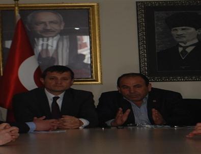 Chp’li Çerkezköy Belediye Başkanı Vahap Akay Seçimleri Değerlendirdi