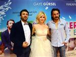 (tekrar) ‘meleklerin Mucizesi’ Filmine İstanbul’da Muhteşem Gala