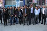 42 Stk’dan Meskan Dağı Açıklaması