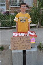 RAIF DINÇKÖK - Adam Olacak Çocuk