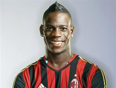 Balotelli’den Marka Golü