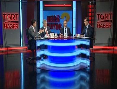 Başbakan Yardımcısı Emrullah İşler'in Açıklamaları