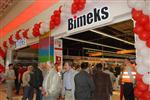 KÜÇÜK EV - Bimeks, 127. Şubesini Tokat’ta Açtı