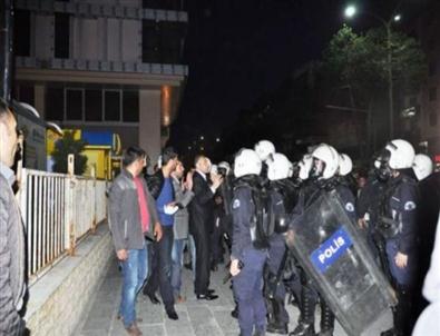 Bitlis’te 7 Tutuklama