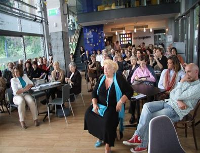 Budapeşte’de Düzenlenen 'Türkiye Konferansı' Büyük İlgi Gördü