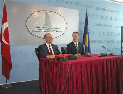 Dışişleri Bakan Yardımcısı Koru, Kosova’da Temaslarda Bulunacak