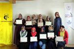 Erzincan’da 'Fikrini Sen Yönet”  Projesi Semineri Düzenlendi