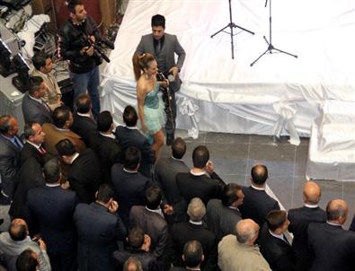 Erzurum’da Avm Açılışı