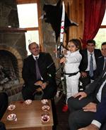 BILGE AKTAŞ - Gürsu Uçacak