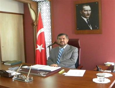 İl Müftüsü Osman Artan’ın Üç Aylar ve Regaib Kandili Mesajı