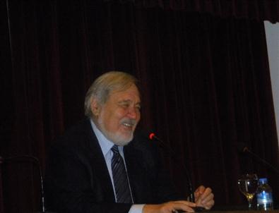 İlber Ortaylı Açıklaması