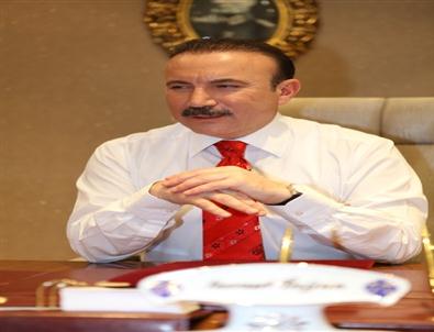 İzmit Belediye Başkanı Doğan’dan Kandil Mesajı