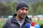 Kardemir Karabükspor, Torku Konyaspor Maçı Hazırlıklarını Sürdürdü