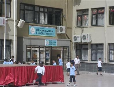 Kenan Evren’in İsmi Marmaris’teki Okullardan Silindi