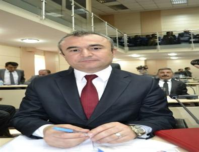 Mhp’den Regaip Kandili Mesajı