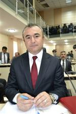 REGAİP KANDİLİ - Mhp’den Regaip Kandili Mesajı