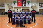 KKTC - Özel Sanko Basketboltakımının Başarısı