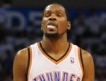 DARREN COLLISON - Rekor kırıldı, Durant üzüldü!