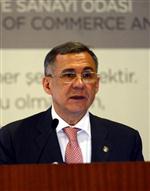 TURAN EREN - Tataristan Cumhurbaşkanı Minnihanov Antalya’da