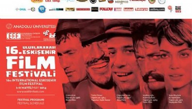 Uluslararası Eskişehir Film Festivali başlıyor