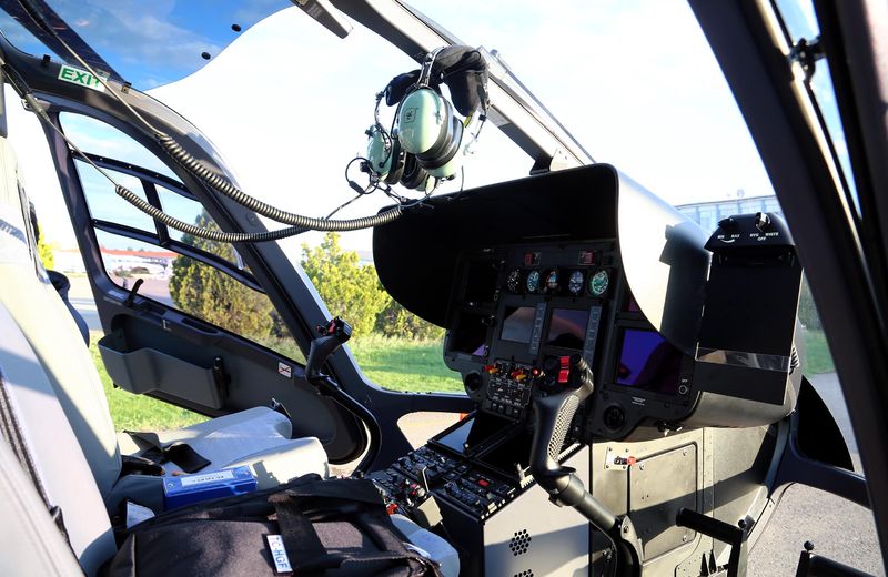 THK yeni gözbebeğini tanıttı