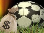 KARA PARA - 7 futbolcu şikeden tutuklandı