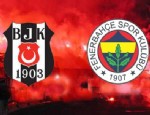 ATATÜRK OLIMPIYAT STADı - Beşiktaş'tan F.Bahçe maçı için flaş başvuru