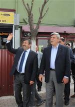 Darıca Belediye Başkanı Şükrü Karabacak Açıklaması